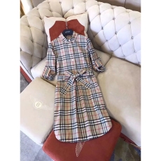 Burberry Dress